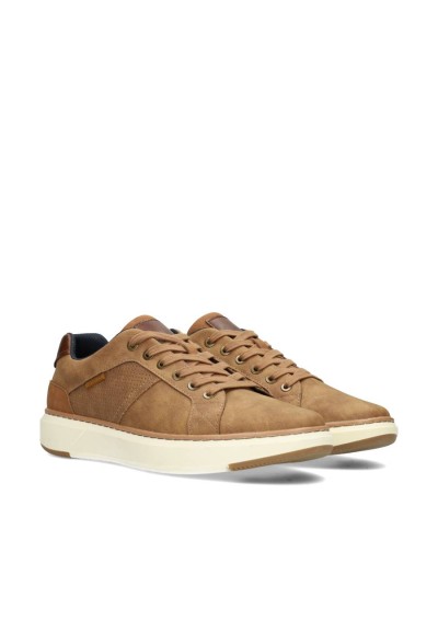 PS Poelman Herren Randy Sneakers | Der offizielle POELMAN Webshop