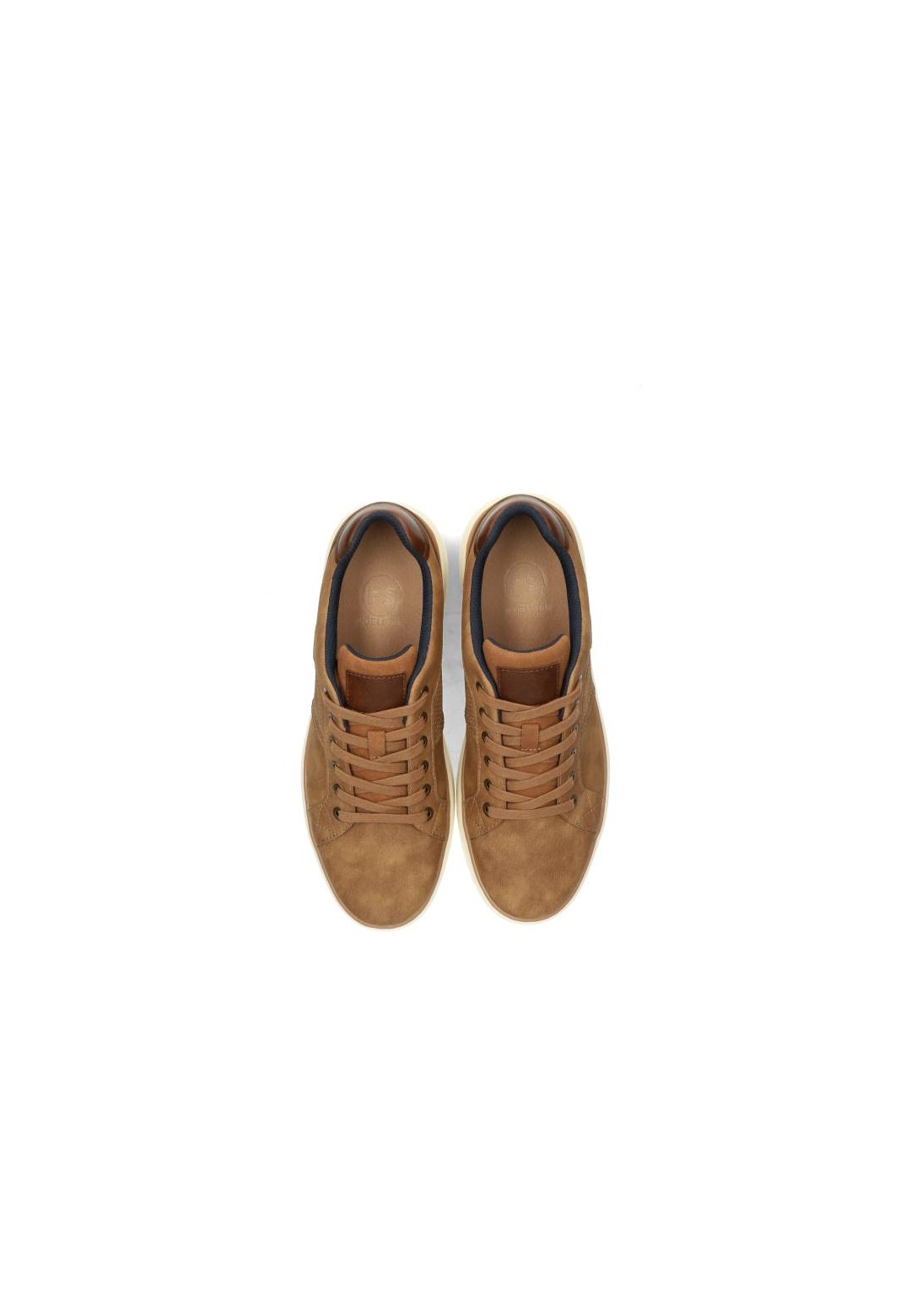 PS Poelman Men's Randy Sneakers | The Official POELMAN Webshop