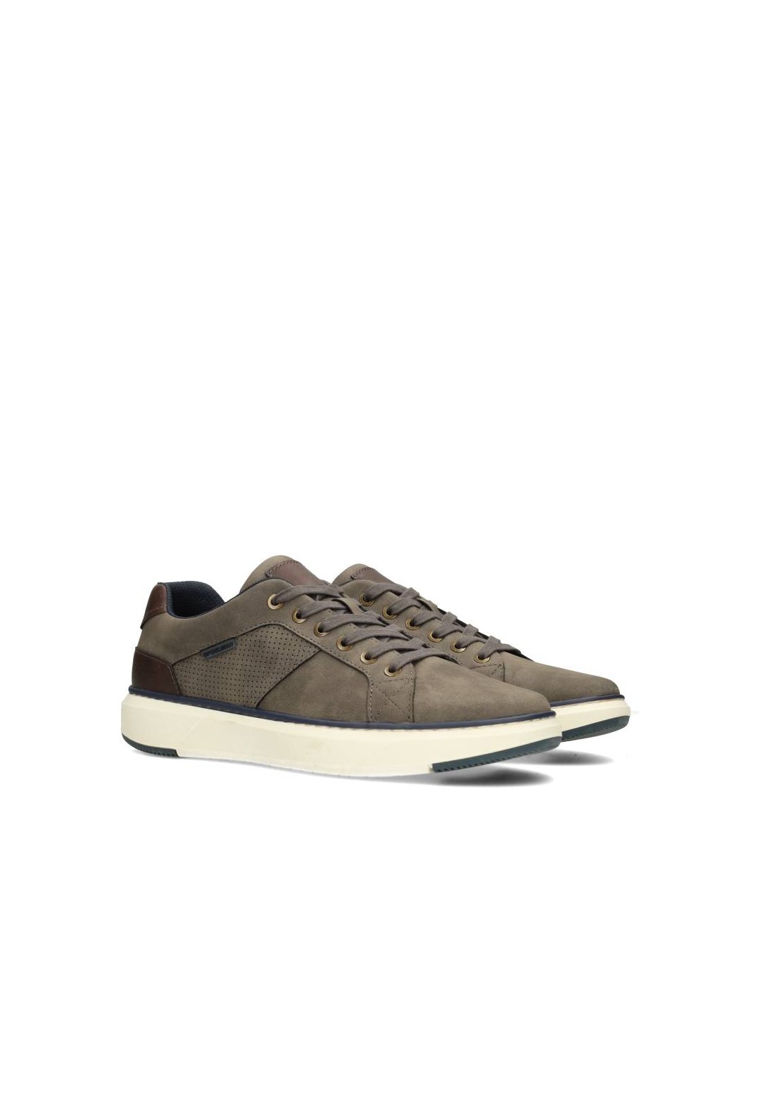 PS Poelman Heren Randy Sneakers | De Officiële POELMAN Webshop