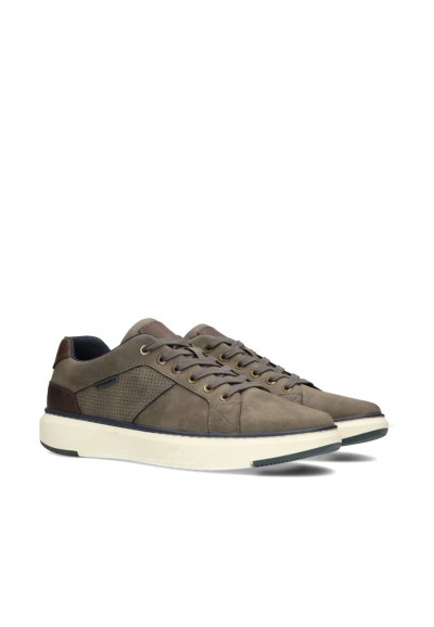 PS Poelman Men's Randy Sneakers | The Official POELMAN Webshop