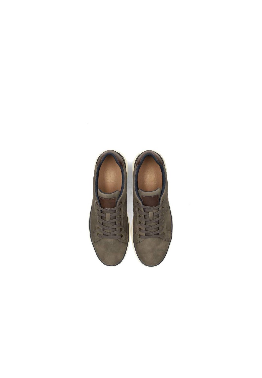 PS Poelman Men's Randy Sneakers | The Official POELMAN Webshop