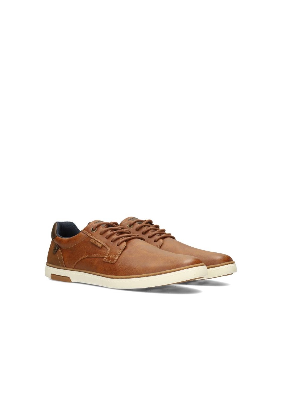 PS Poelman Men's Tim Sneakers | The Official POELMAN Webshop