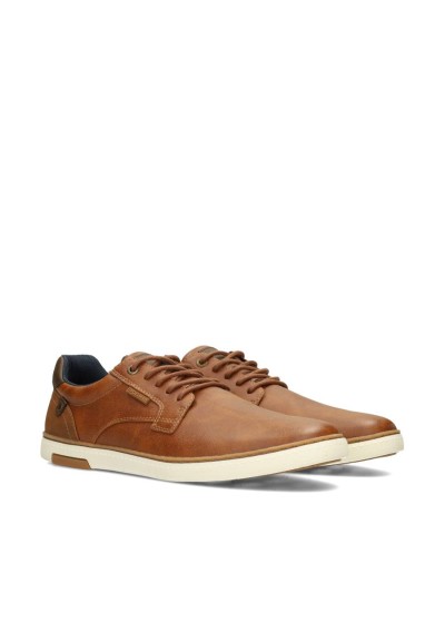 PS Poelman Heren Tim Sneakers | De Officiële POELMAN Webshop