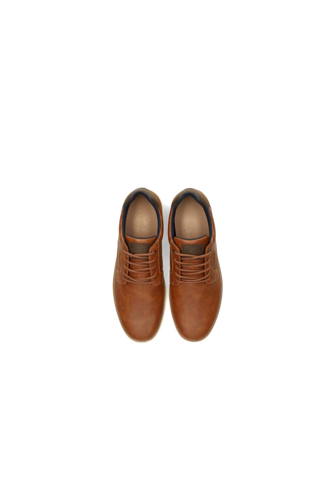 PS Poelman Men's Tim Sneakers | The Official POELMAN Webshop