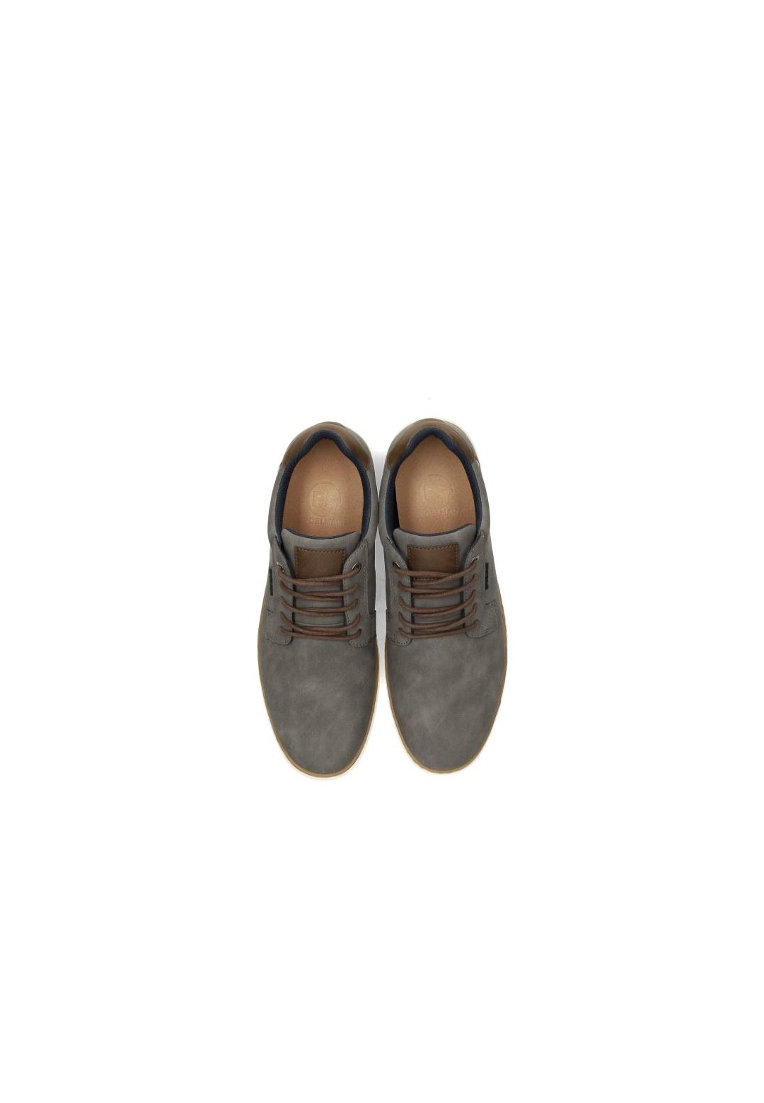 PS Poelman Men's Tim Sneakers | The Official POELMAN Webshop