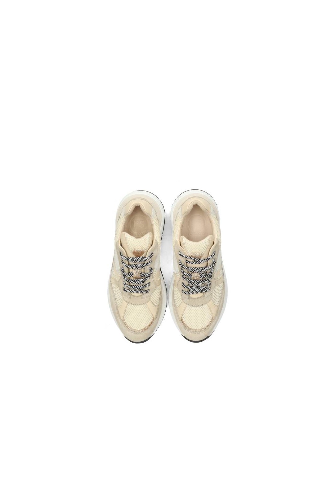 PS Poelman Women CHARU Sneakers | The Official POELMAN Webshop