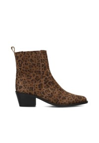 PS Poelman TARTOR Women's Ankle Boots | The Official POELMAN Webshop