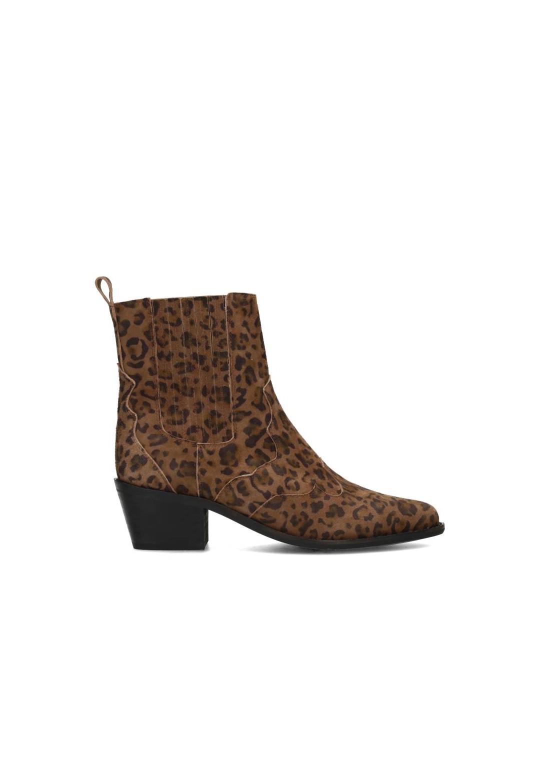 PS Poelman TARTOR Women's Ankle Boots | The Official POELMAN Webshop