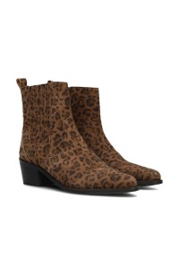 PS Poelman TARTOR Women's Ankle Boots | The Official POELMAN Webshop