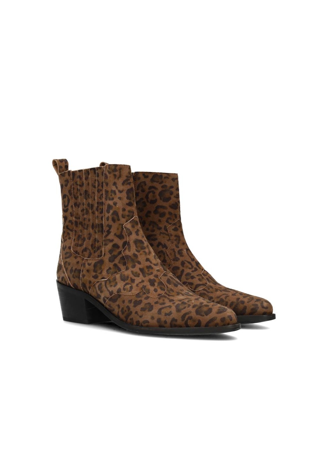 PS Poelman TARTOR Women's Ankle Boots | The Official POELMAN Webshop