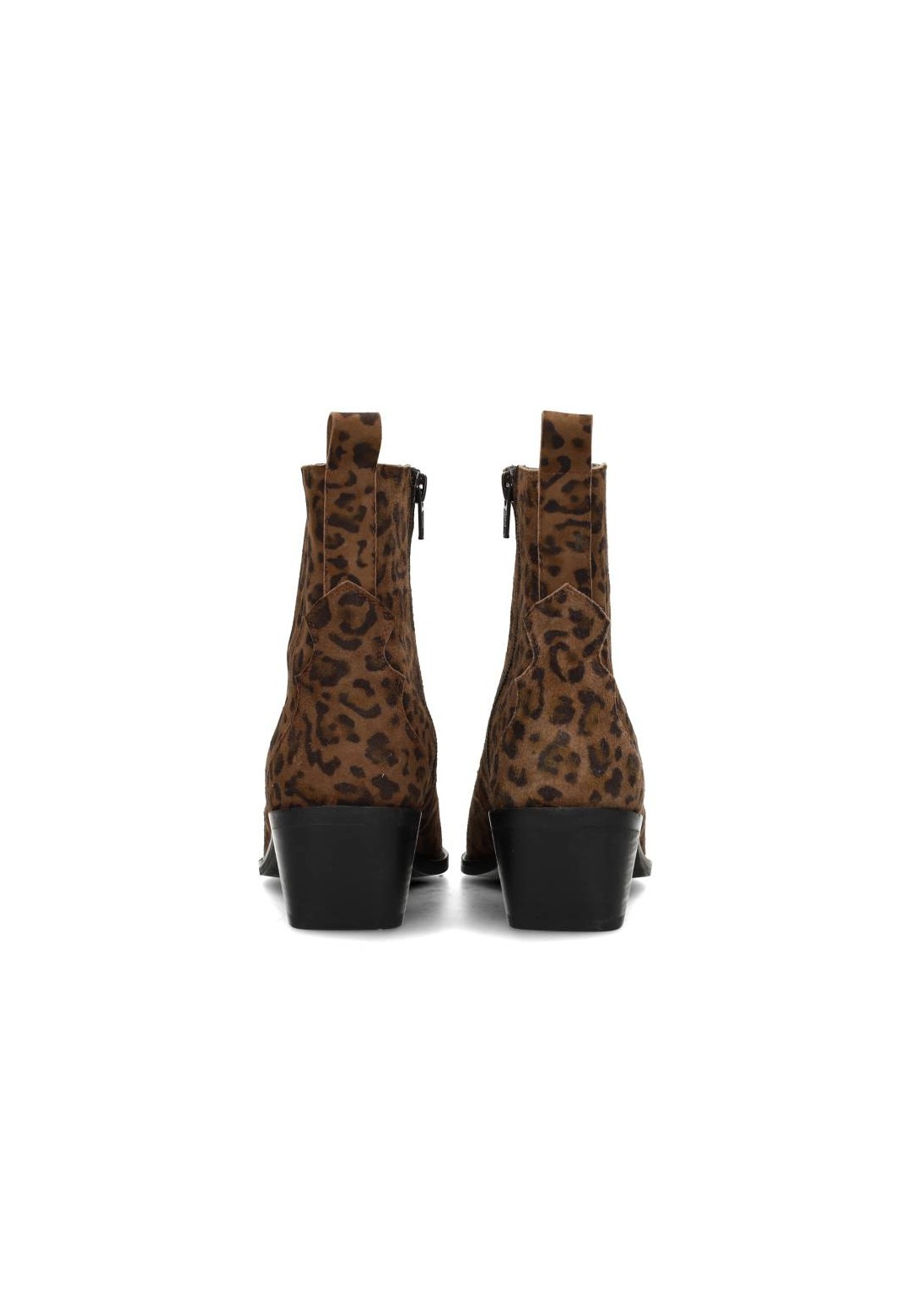 PS Poelman TARTOR Women's Ankle Boots | The Official POELMAN Webshop