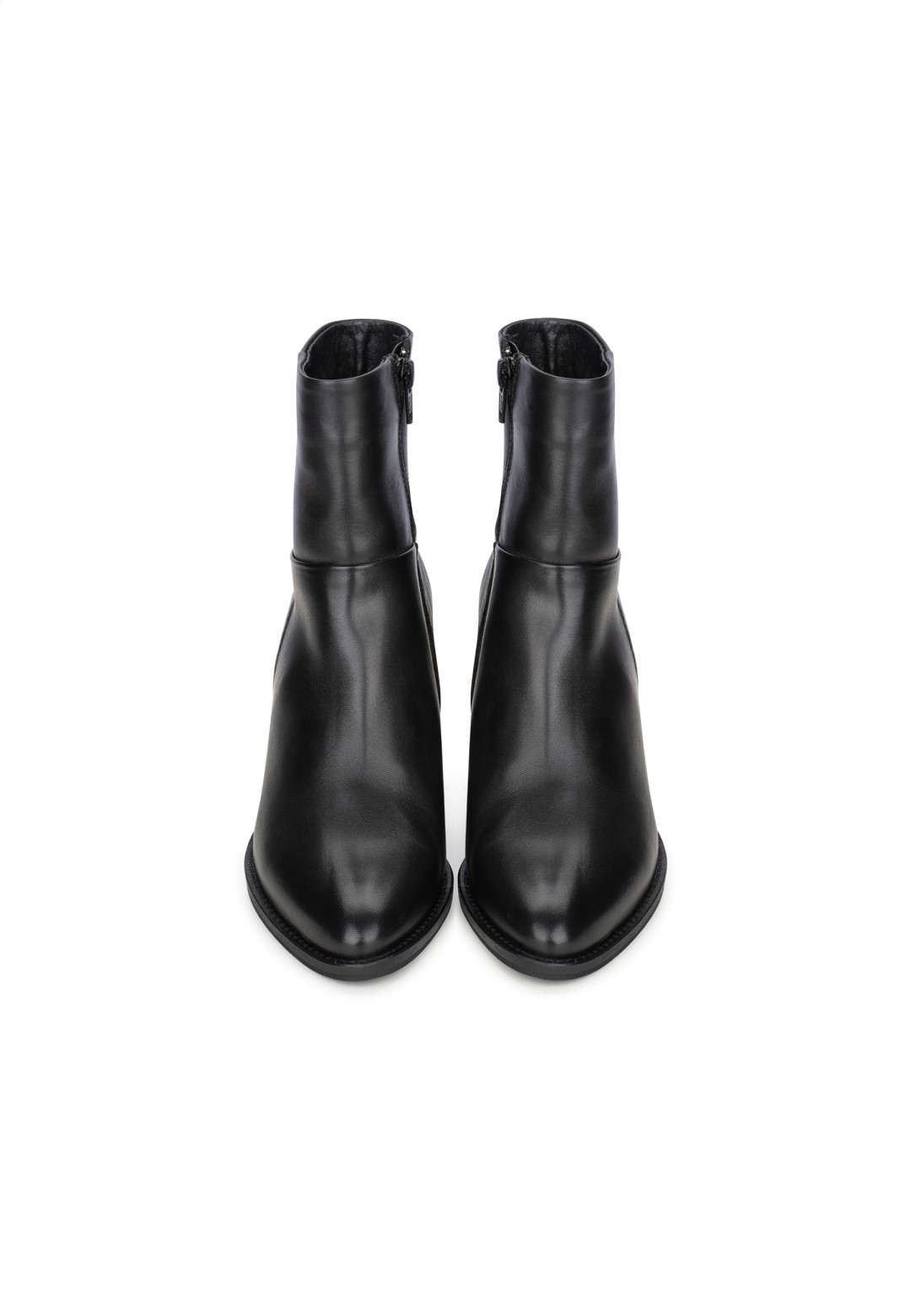 PS Poelman Dames SUPRA Ankle Boots | The Official POELMAN Webshop