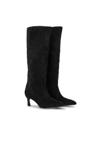 POSH by Poelman Damen EMMA Hoher Stiefel | Der offizielle POELMAN Webshop