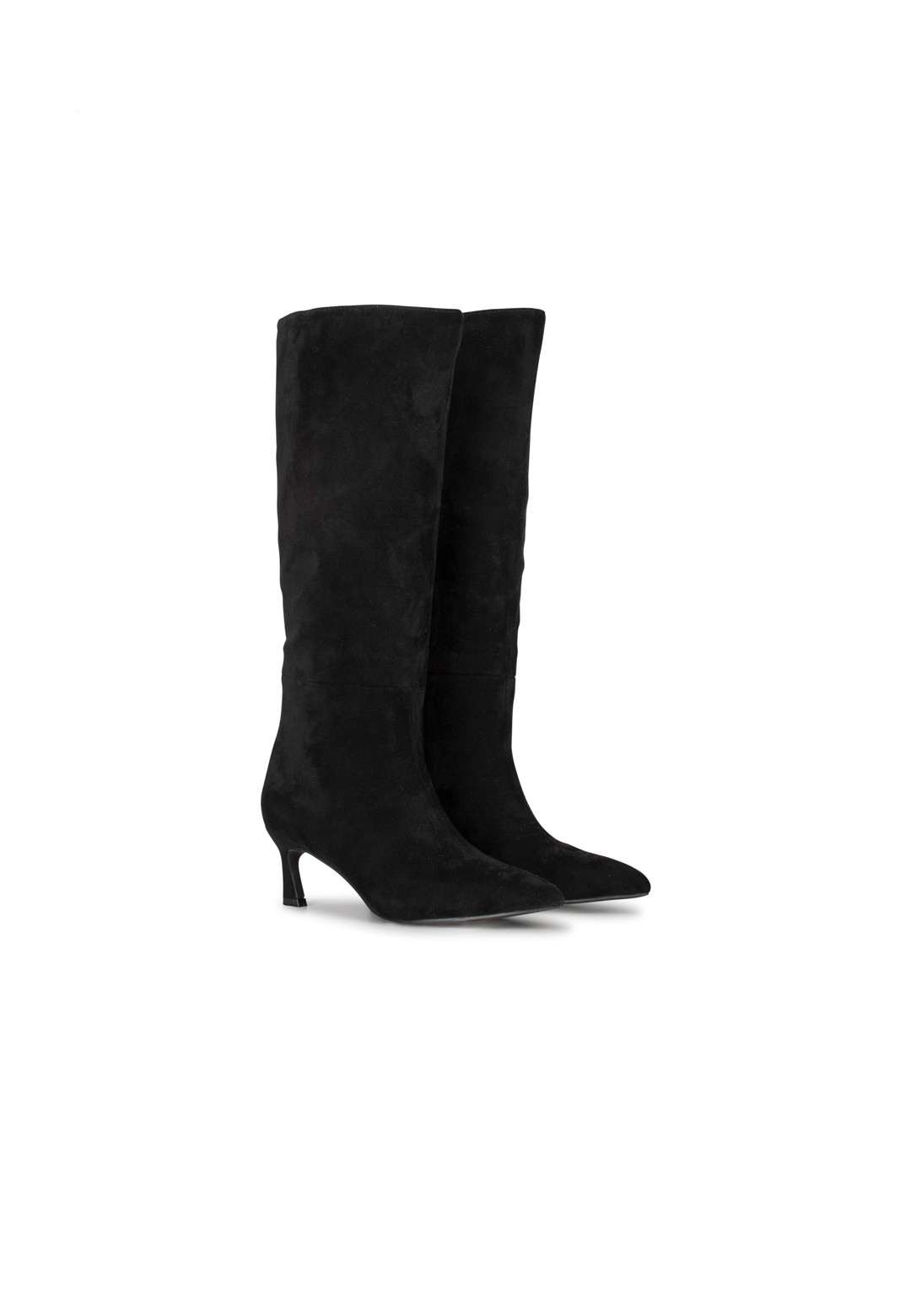 POSH by Poelman Damen EMMA Hoher Stiefel | Der offizielle POELMAN Webshop