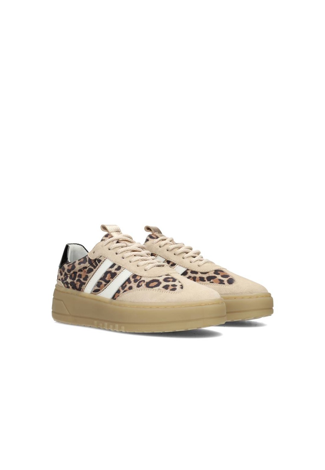 PS POELMAN Dames ANEMONE Sneakers | De Officiële POELMAN Webshop