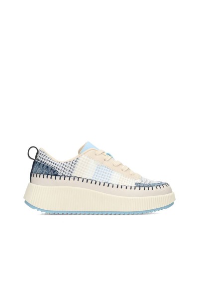 Coco Women's Sneakers in Canvas