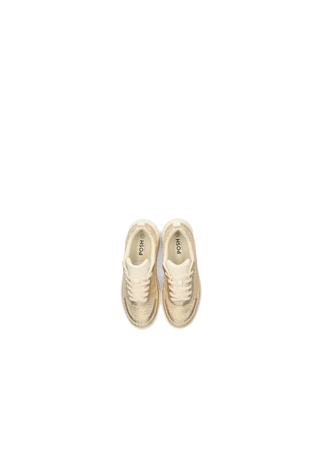 POSH by Poelman COCO Dames Sneakers | De Officiële POELMAN Webshop