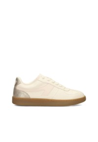 Sandy Dames Sneakers van Imitatieleer