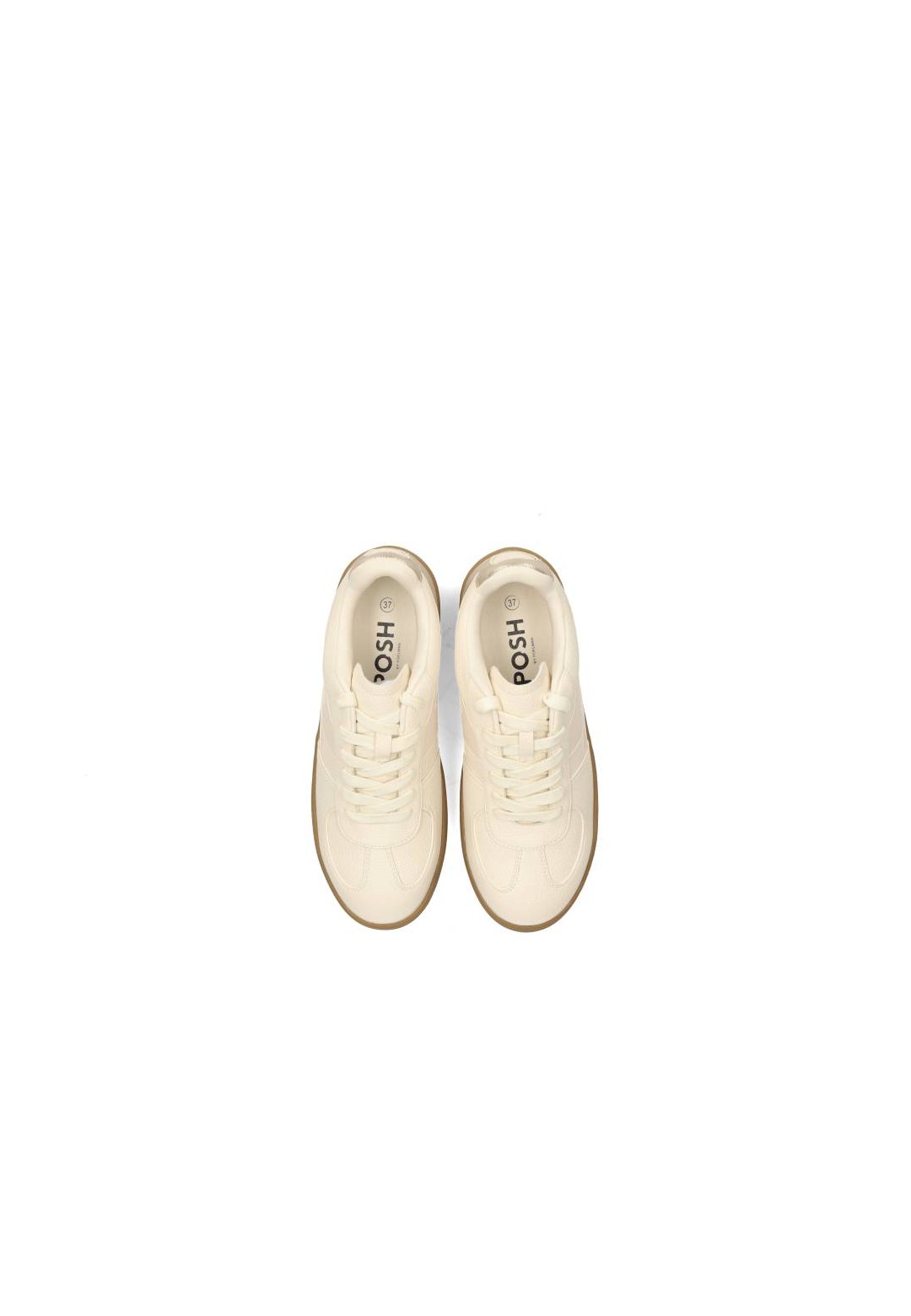 POSH by Poelman Dames Sandy Sneakers | De Officiële POELMAN Webshop