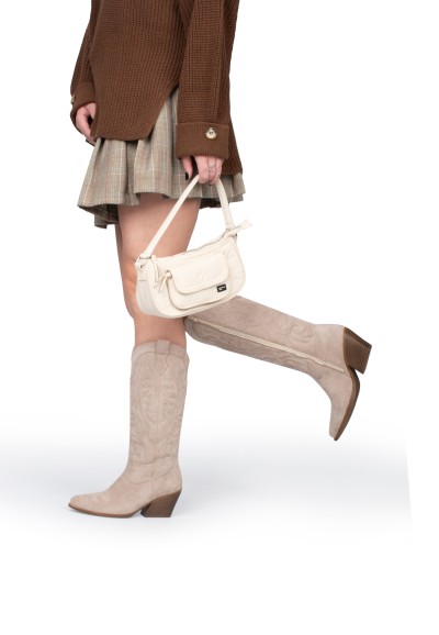 POSH by Poelman JILL Damen Westernstiefel | Der offizielle POELMAN Webshop