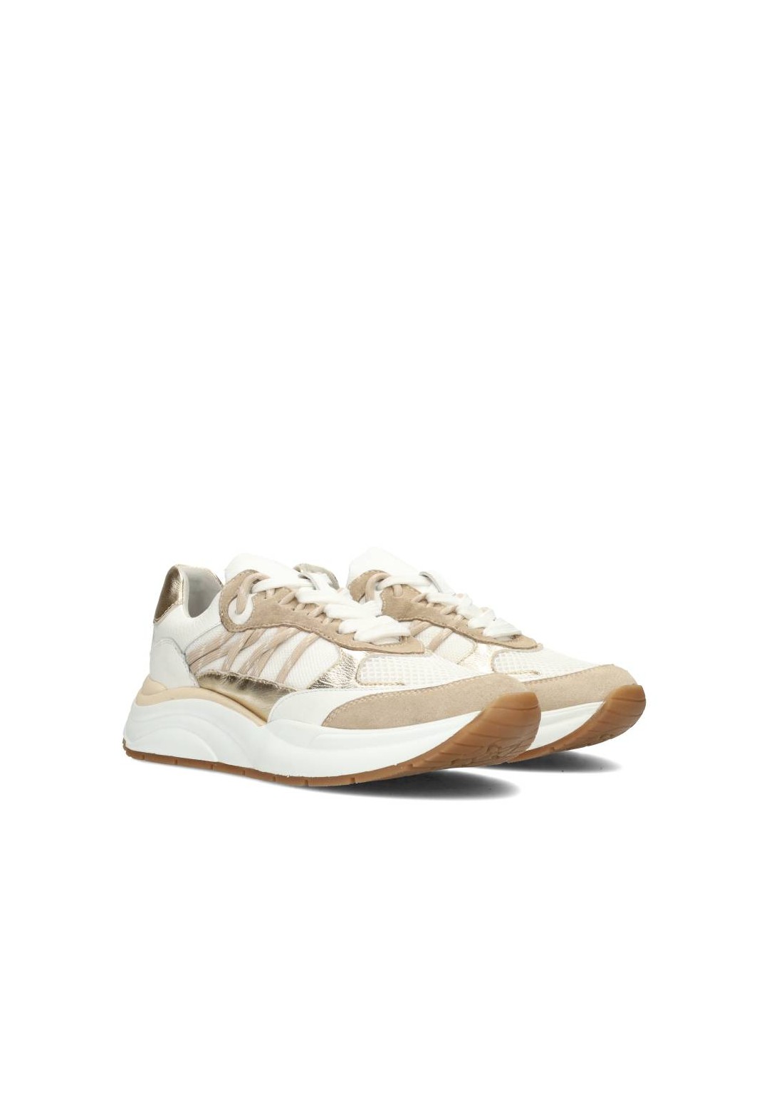 PS Poelman Women CHARU Sneakers | The Official POELMAN Webshop