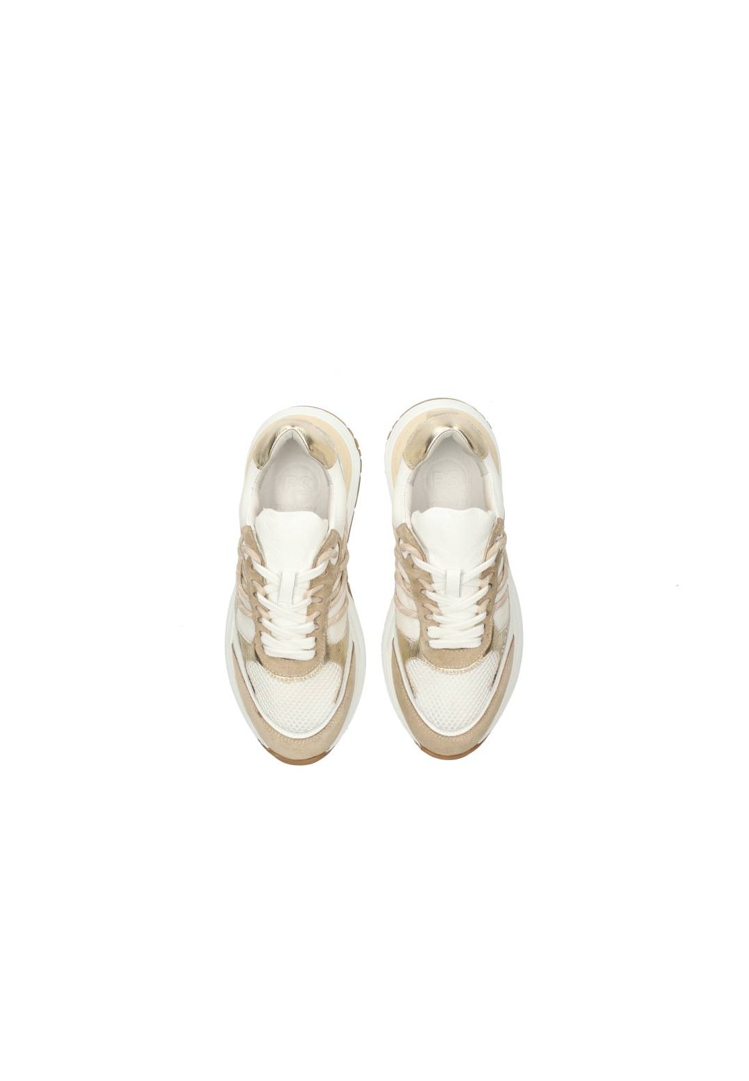 PS Poelman Women CHARU Sneakers | The Official POELMAN Webshop