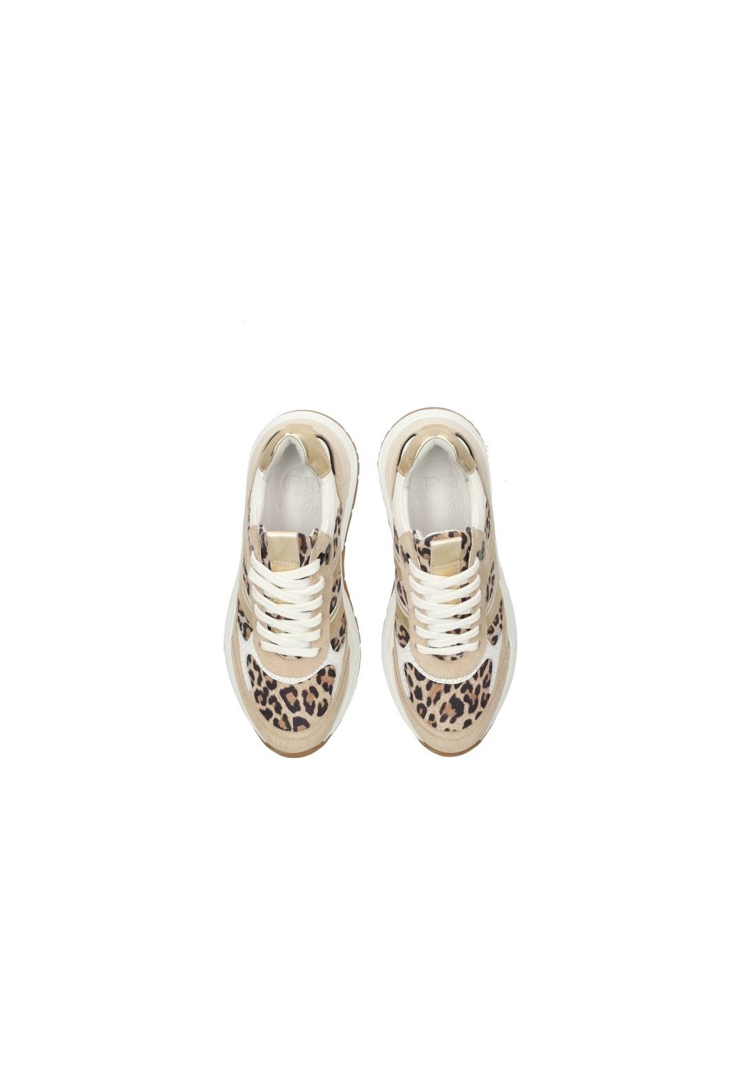 PS Poelman Ladies CHARU Sneakers | The official POELMAN webshop