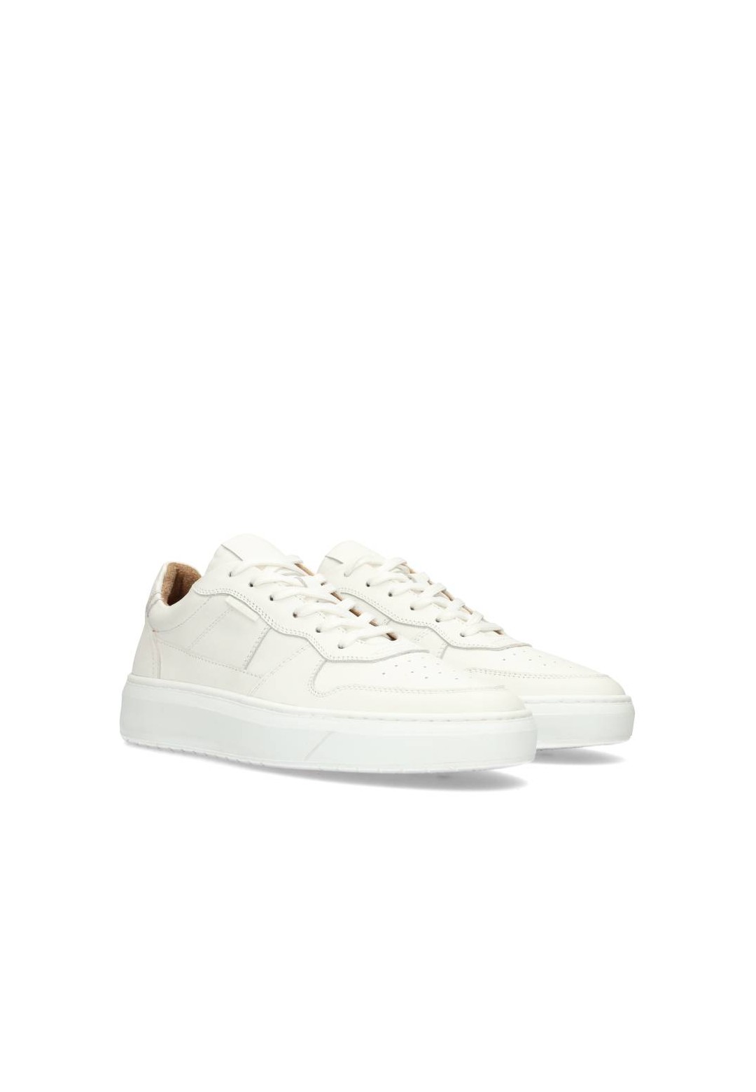 PS Poelman Heren ENZO Sneakers | De Officiële POELMAN Webshop