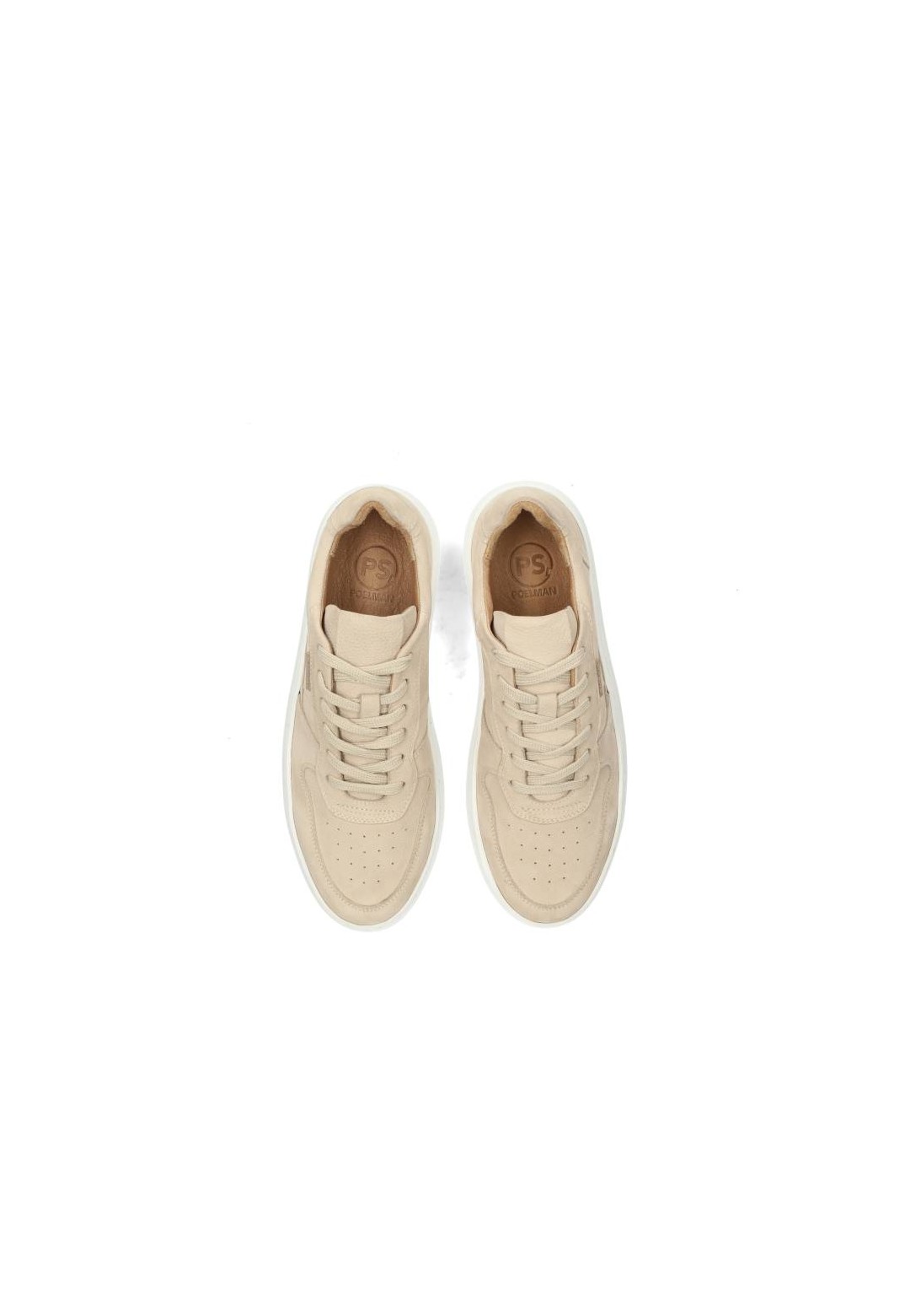 PS Poelman Men's ENZO Sneakers | The Official POELMAN Webshop