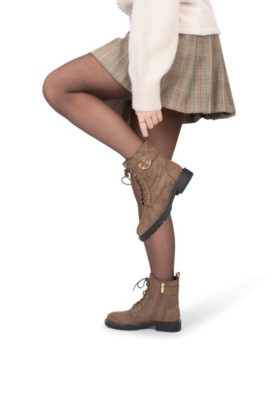 POSH by Poelman Dames Lea Boots | The official POELMAN webshop