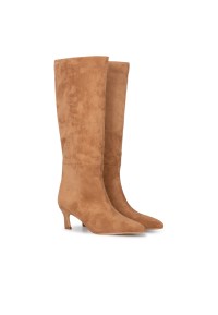 POSH by Poelman Damen EMMA Hoher Stiefel | Der offizielle POELMAN Webshop