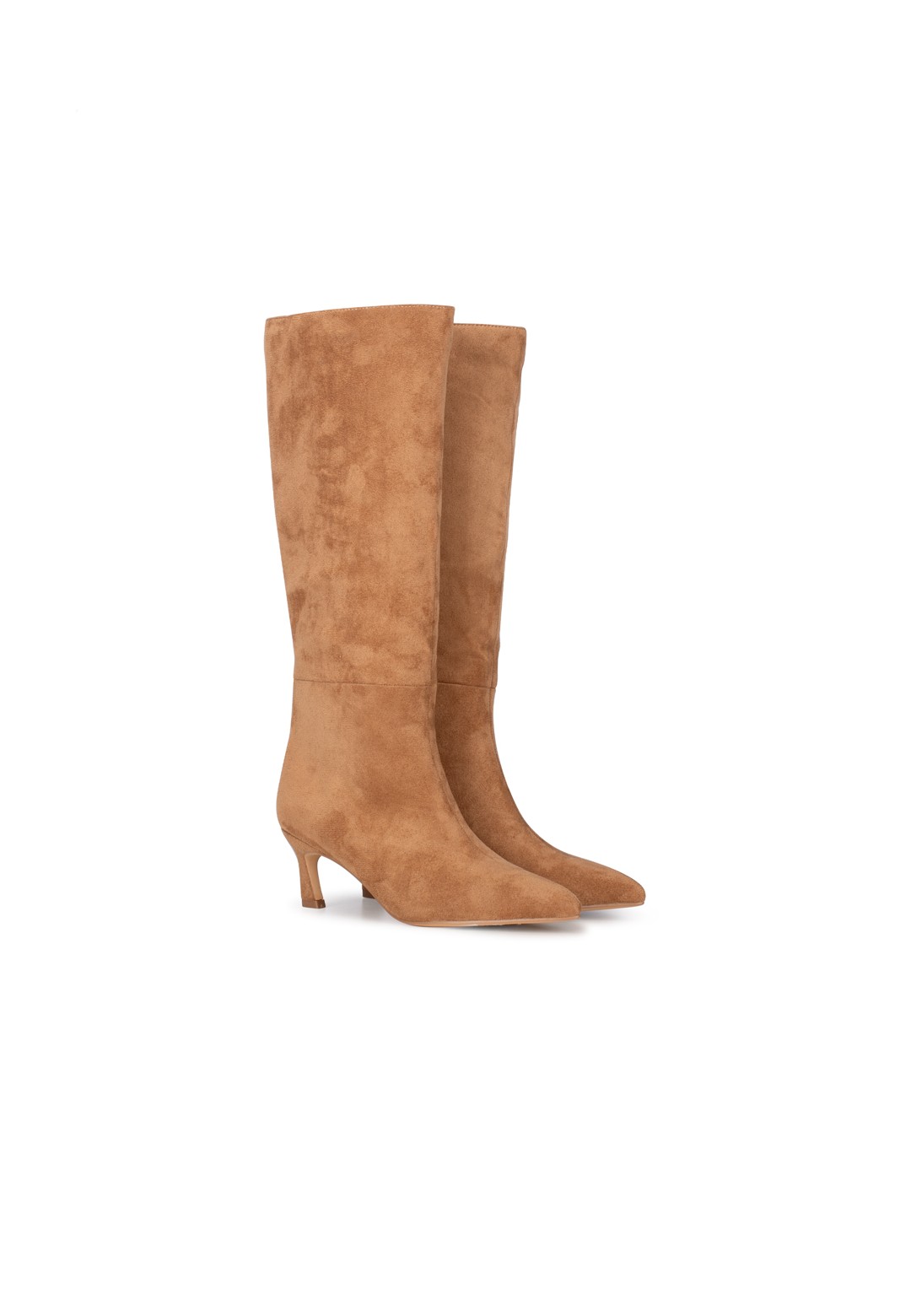 POSH by Poelman Women's EMMA High boot | The Official POELMAN Webshop