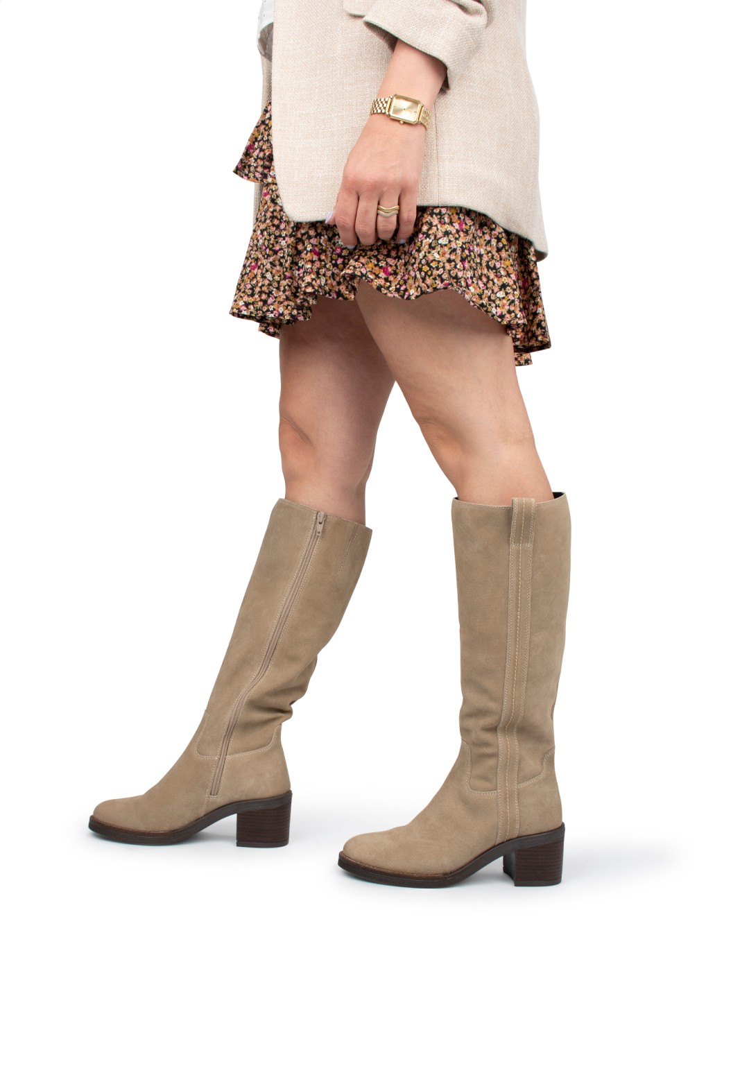 PS Poelman Women "LINA" Boots | The Official POELMAN Webshop