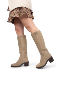 PS Poelman Women "LINA" Boots | The Official POELMAN Webshop