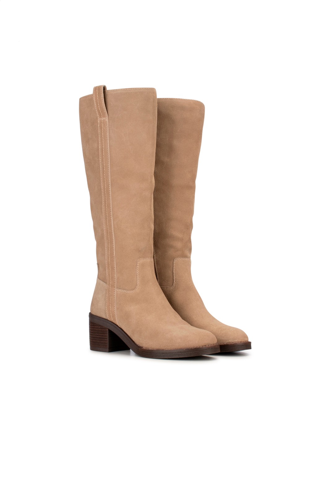 PS Poelman Women "LINA" Boots | The Official POELMAN Webshop