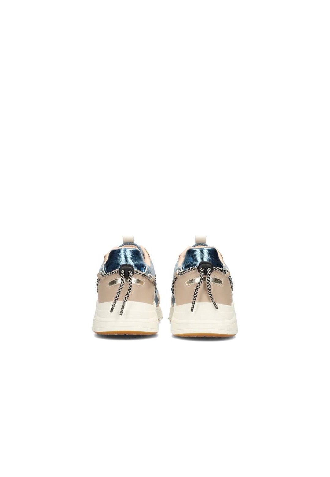 POSH by Poelman Dames CARI Sneakers | De officiële POELMAN Webshop