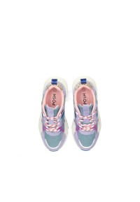 POSH by Poelman Meisjes KEA Sneakers | De Officiële POELMAN Webshop