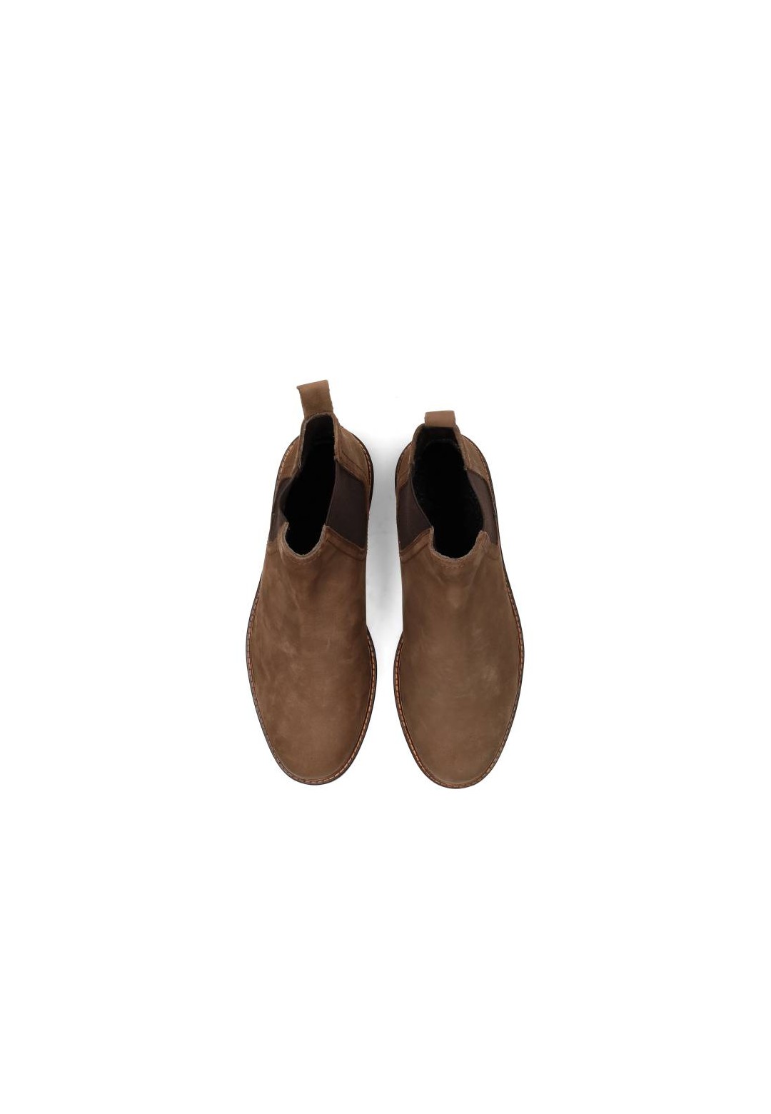 PS Poelman Men's HUDSON Chelsea Boots | De officiële POELMAN Webshop