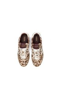 HABOOB CHARLOTTE Dames Sneakers | De Officiële POELMAN Webshop