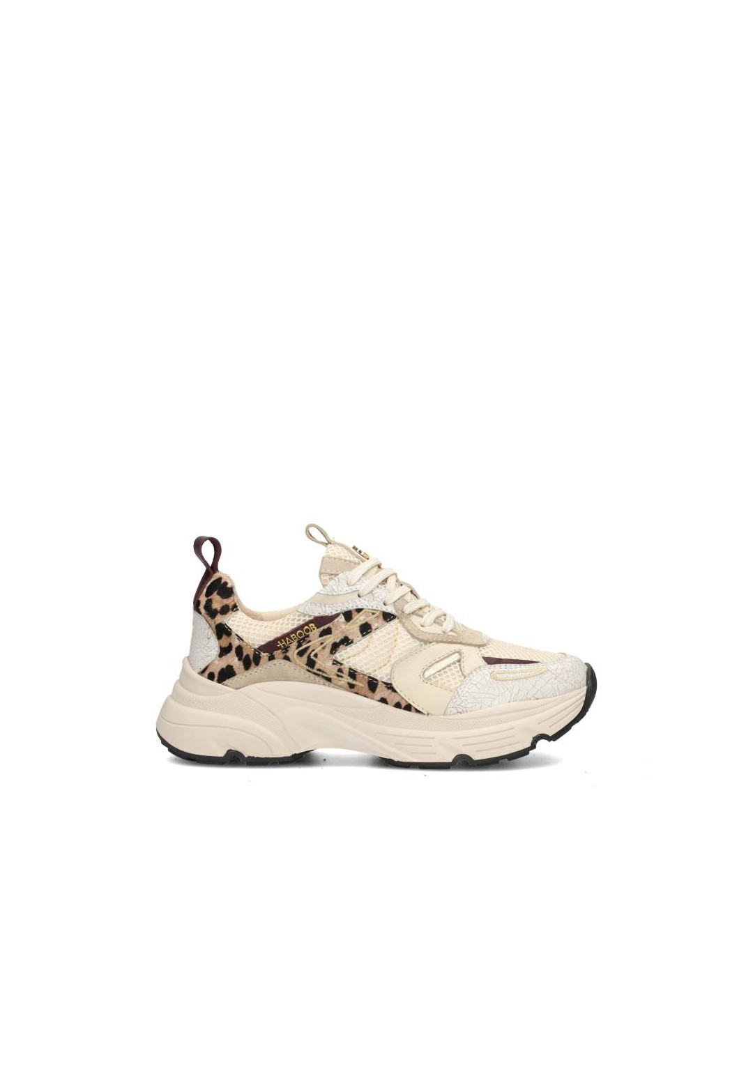 HABOOB OLIVIA Women's Sneakers | The Official POELMAN Webshop