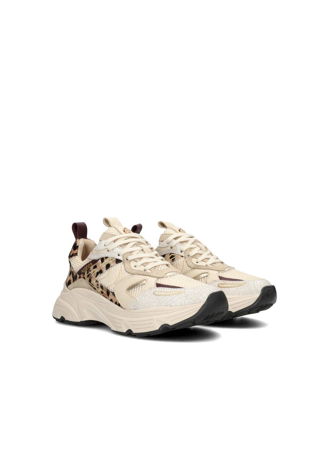 HABOOB OLIVIA Women's Sneakers | The Official POELMAN Webshop