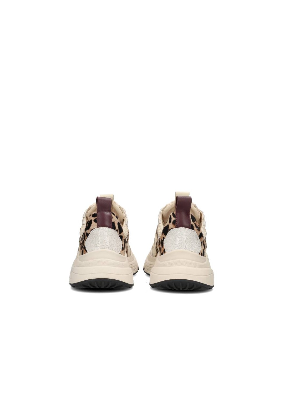 HABOOB OLIVIA Women's Sneakers | The Official POELMAN Webshop