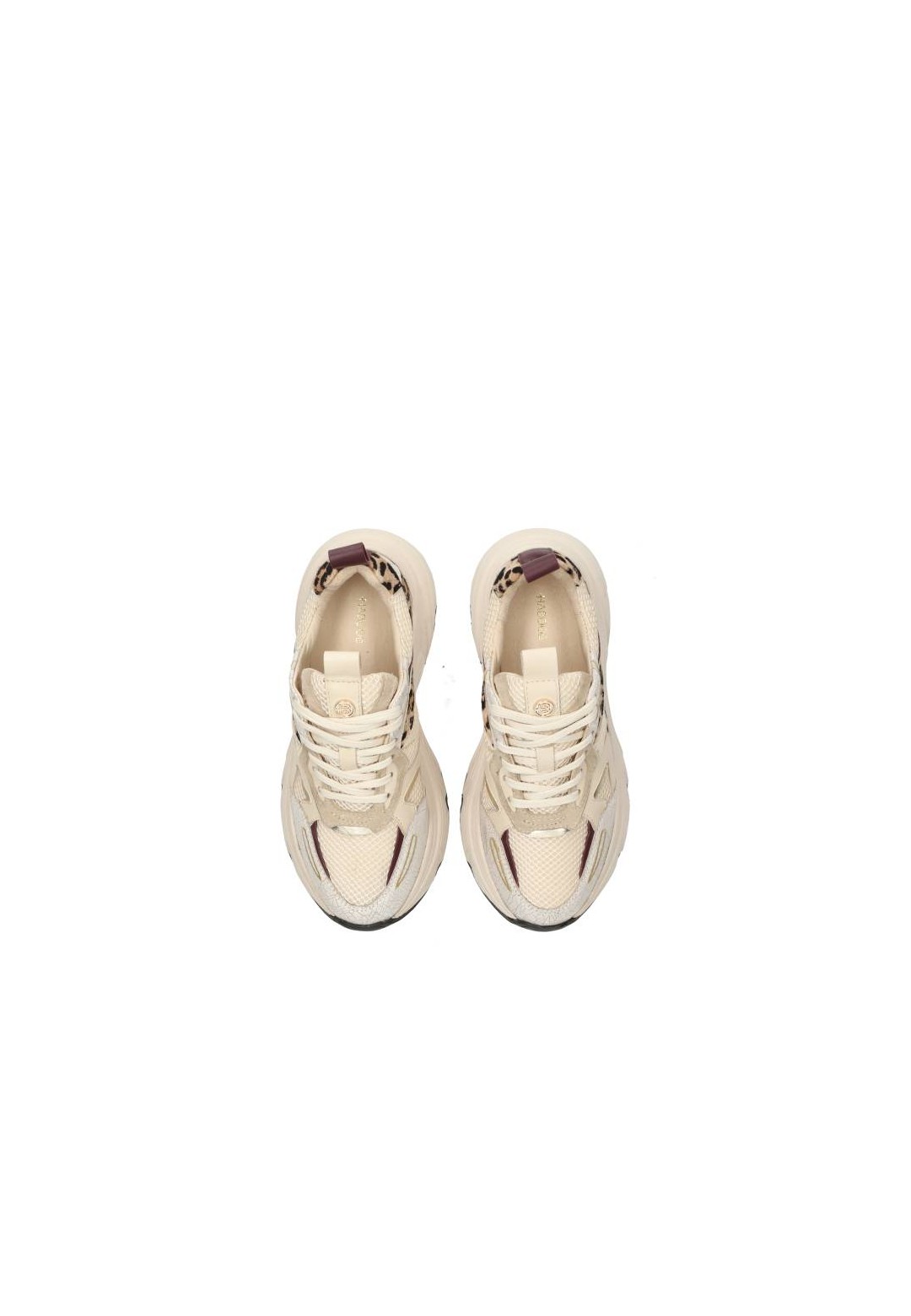 HABOOB OLIVIA Women's Sneakers | The Official POELMAN Webshop