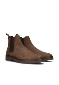 PS Poelman Men's HUDSON Chelsea Boots | De officiële POELMAN Webshop