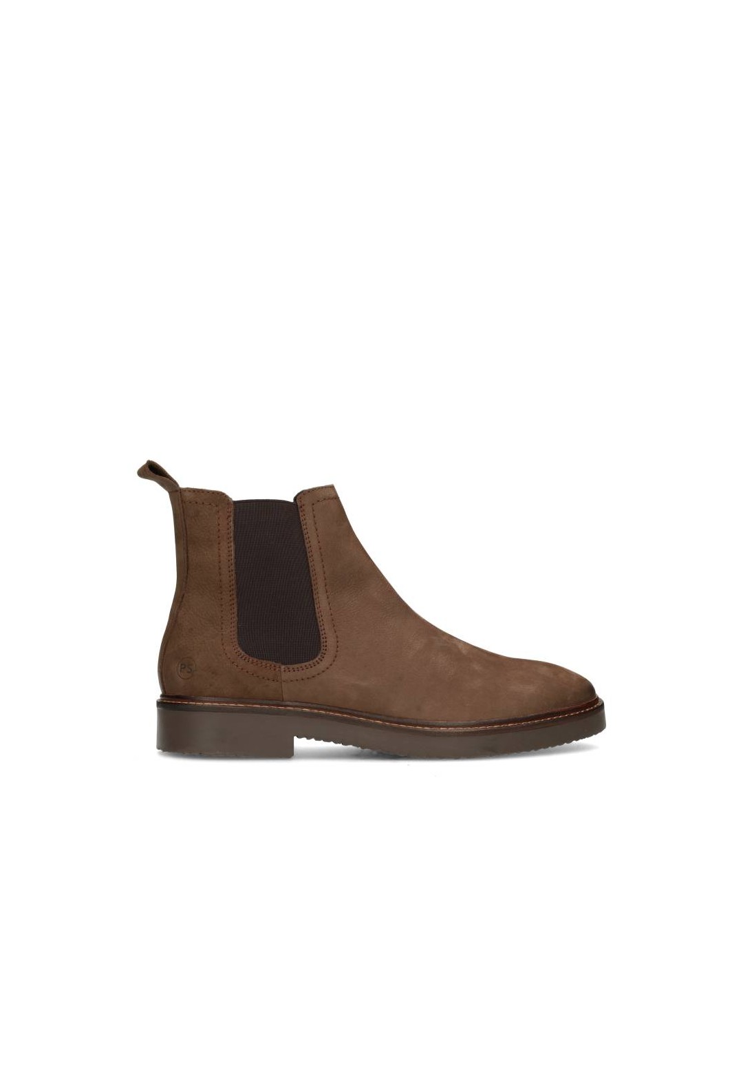 PS Poelman Men's HUDSON Chelsea Boots | De officiële POELMAN Webshop