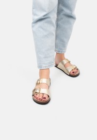 PS Poelman SARAN Women Sandals | The official POELMAN Webshop