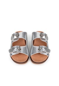 PS Poelman ARAN Dames Sandalen | De officiële POELMAN Webshop