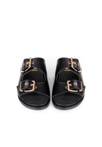 PS Poelman Damen ARAN Sandalen | Der offizielle POELMAN Webshop