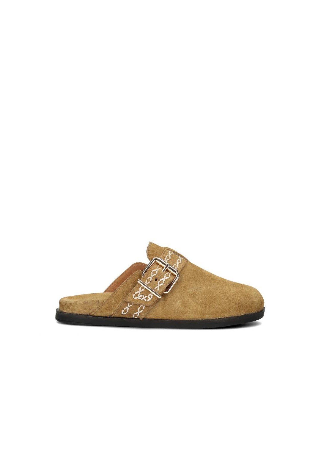 HABOOB AMÉLIE Dames Instappers | De officiële POELMAN Webshop