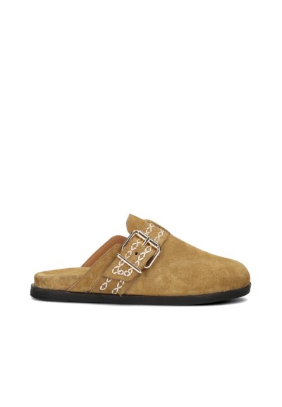 HABOOB AMÉLIE Dames Instappers | De officiële POELMAN Webshop